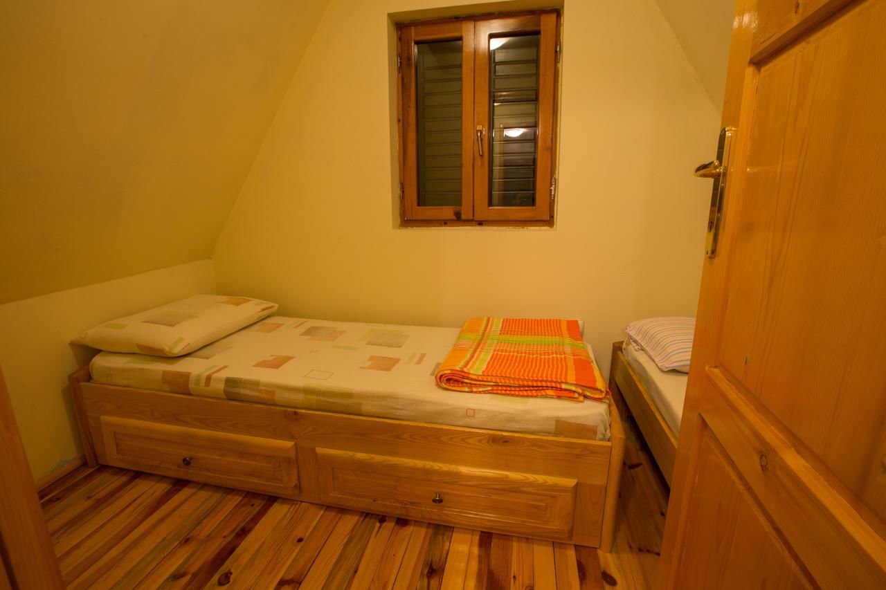 Загородные дома Cozy House Ostrog Никшич-11