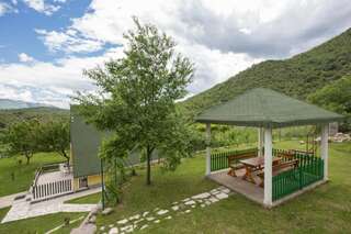 Загородные дома Cozy House Ostrog Никшич Дом для отпуска-7