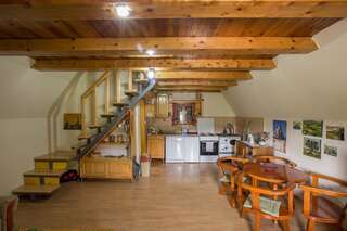 Загородные дома Cozy House Ostrog Никшич-6