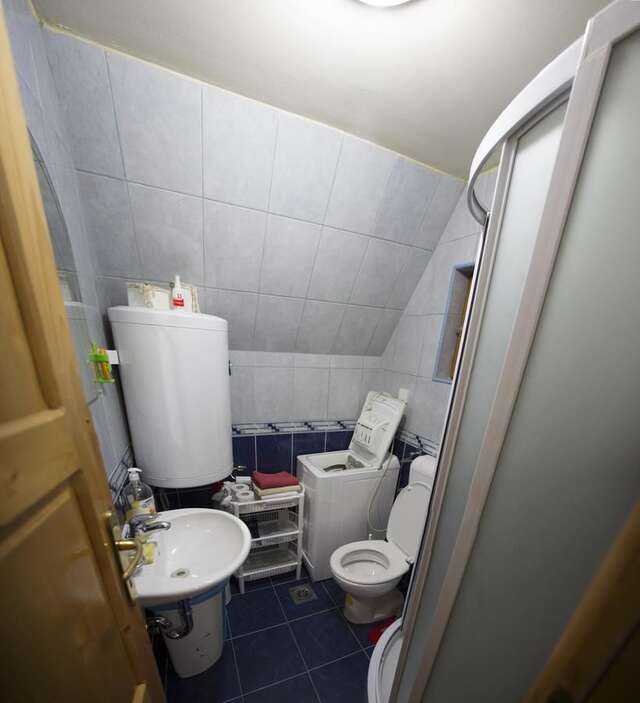 Загородные дома Cozy House Ostrog Никшич-12