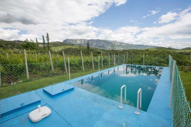 Загородные дома Cozy House Ostrog Никшич-6