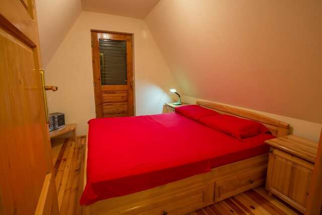 Загородные дома Cozy House Ostrog Никшич-8