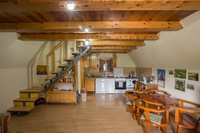 Загородные дома Cozy House Ostrog Никшич-9