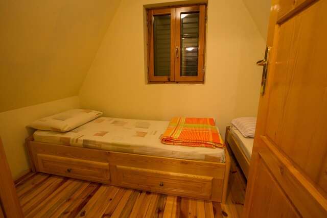 Загородные дома Cozy House Ostrog Никшич-10